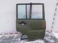 дверь задняя правая Mitsubishi Pajero 4 поколение 2009, 3.2 л., дизель, МКПП, внедорожник 5 дв. - фото №2