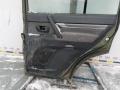 дверь задняя правая Mitsubishi Pajero 4 поколение 2009, 3.2 л., дизель, МКПП, внедорожник 5 дв. - фото №7