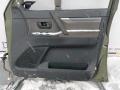 дверь передняя правая Mitsubishi Pajero 4 поколение 2009, 3.2 л., дизель, МКПП, внедорожник 5 дв. - фото №8