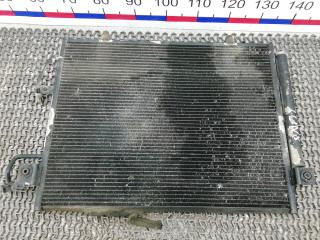 радиатор кондиционера Mitsubishi Pajero 4 поколение 2009, 3.2 л., дизель, МКПП, внедорожник 5 дв., 7812A156