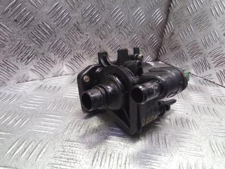 Корпус термостата дизельный Ford Fusion 1 поколение 2004, 1.4 л., дизель, робот, хетчбэк 5 дв.