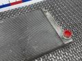 радиатор охлаждения BMW 5 серия F07/F10/F11 2011, 3.0 л., бензин, АКПП, седан, 17118617905, 17118615992, 17118669005, 17117573257, 17118662853, 17118663676, 17117603745, 17117612954, 17118615994 - фото №3