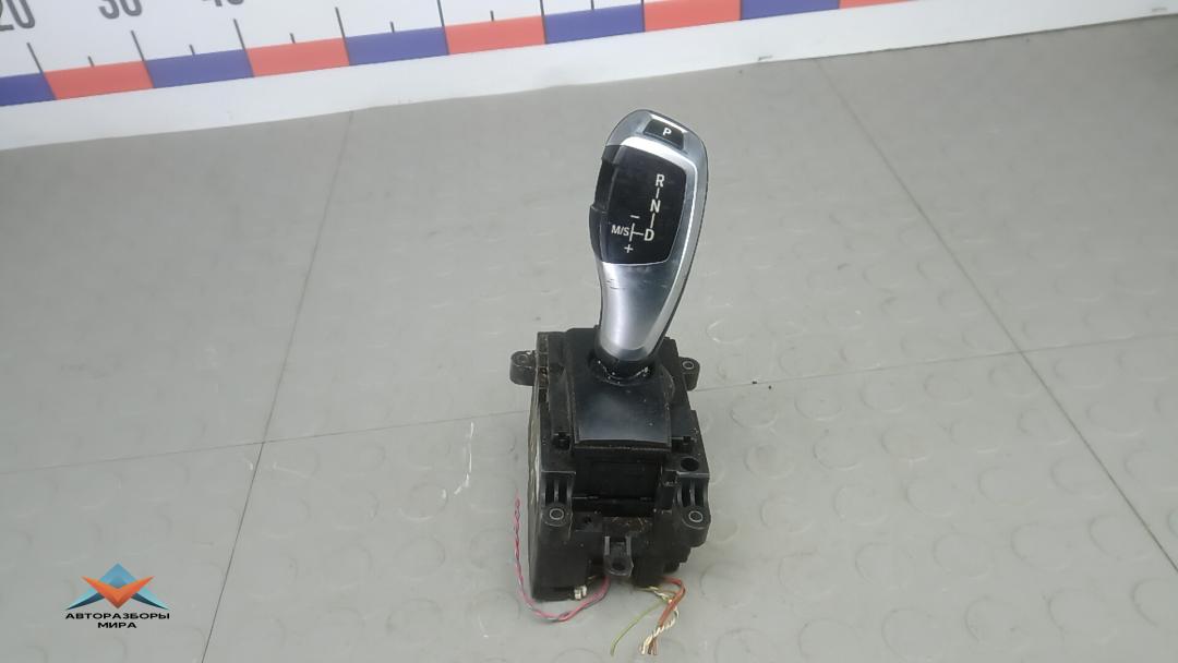 кулиса BMW 5 серия F07/F10/F11 2011, 3.0 л., бензин, АКПП, седан, 61319251186 - фото №1