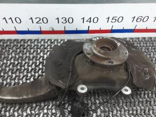 ступица передняя правая BMW 5 серия F07/F10/F11 2011, 3.0 л., бензин, АКПП, седан, 31206850158, 31206791007, 31204081309, 31206872888, 31206775771