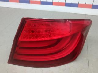 фонарь задний правый BMW 5 серия F07/F10/F11 2011, 3.0 л., бензин, АКПП, седан, 63217203232
