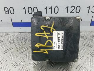 блок ABS BMW 7 серия F01/F02 2009, 4.4 л., 750i, бензин, АКПП, седан, 0265250236, 0265690317