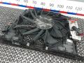 вентилятор радиатора BMW 7 серия F01/F02 2009, 4.4 л., 750i, бензин, АКПП, седан, 17117601909, 17424582294, 17414578976, 17427806017, 17428509743 - фото №2