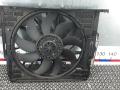 вентилятор радиатора BMW 7 серия F01/F02 2009, 4.4 л., 750i, бензин, АКПП, седан, 17117601909, 17424582294, 17414578976, 17427806017, 17428509743 - фото №7