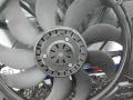 вентилятор радиатора BMW 7 серия F01/F02 2009, 4.4 л., 750i, бензин, АКПП, седан, 17117601909, 17424582294, 17414578976, 17427806017, 17428509743 - фото №8