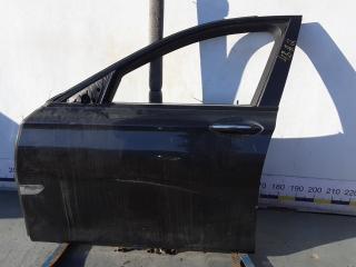 дверь передняя левая BMW 7 серия F01/F02 2009, 4.4 л., 750i, бензин, АКПП, седан