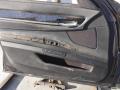 дверь передняя левая BMW 7 серия F01/F02 2009, 4.4 л., 750i, бензин, АКПП, седан - фото №4