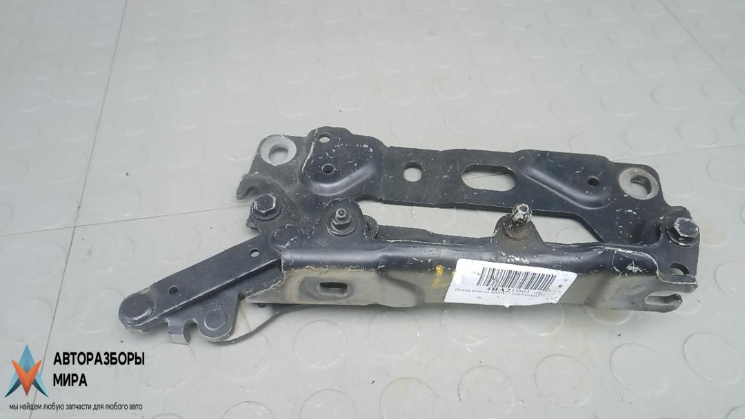 петля капота BMW 7 серия F01/F02 2009, 4.4 л., 750i, бензин, АКПП, седан - фото №1