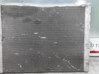 радиатор охлаждения BMW 7 серия F01/F02 2009, 4.4 л., 750i, бензин, АКПП, седан, 7576827, 7570093, 17117805630, 7805630, 17117576827, 17117570094, 17117570093