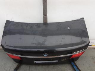крышка багажника BMW 7 серия F01/F02 2009, 4.4 л., 750i, бензин, АКПП, седан