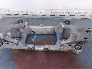 балка задняя BMW 7 серия F01/F02 2009, 4.4 л., 750i, бензин, АКПП, седан