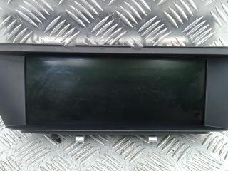 монитор BMW 7 серия F01/F02 2009, 4.4 л., 750i, бензин, АКПП, седан, 1974917