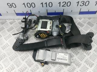 ремень безопасности BMW 7 серия F01/F02 2009, 4.4 л., 750i, бензин, АКПП, седан, 61359202178