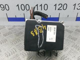 блок ABS Audi Q5 8R 2011, 2.0 л., TFSI, бензин, АКПП, внедорожник 5 дв., 8R0907379H