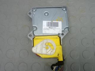 блок AirBag Audi Q5 8R 2011, 2.0 л., TFSI, бензин, АКПП, внедорожник 5 дв., 8R0959656F