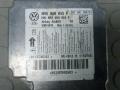 блок AirBag Audi Q5 8R 2011, 2.0 л., TFSI, бензин, АКПП, внедорожник 5 дв., 8R0959656F - фото №5