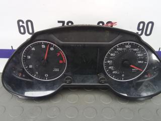 приборная панель Audi Q5 8R 2011, 2.0 л., TFSI, бензин, АКПП, внедорожник 5 дв., 8R0920950