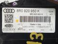 приборная панель Audi Q5 8R 2011, 2.0 л., TFSI, бензин, АКПП, внедорожник 5 дв., 8R0920950 - фото №7