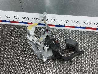 узел педальный (блок педалей) Audi Q5 8R 2011, 2.0 л., TFSI, бензин, АКПП, внедорожник 5 дв., 8K1723523