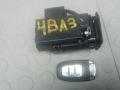 замок зажигания Audi Q5 8R 2011, 2.0 л., TFSI, бензин, АКПП, внедорожник 5 дв., 8K0909131 - фото №4