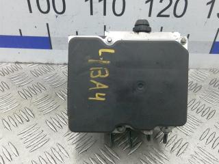 блок ABS Land Rover Range Rover 3 поколение [2-й рестайлинг] 2010, 5.0 л., бензин, АКПП, внедорожник 5 дв., 0265951675