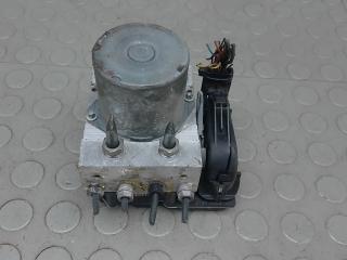блок ABS Land Rover Range Rover 3 поколение [2-й рестайлинг] 2010, 5.0 л., бензин, АКПП, внедорожник 5 дв., 0265951675