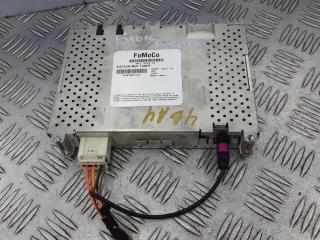 блок радио Land Rover Range Rover 3 поколение [2-й рестайлинг] 2010, 5.0 л., бензин, АКПП, внедорожник 5 дв., 92219034