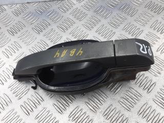 ручка наружная передняя правая Land Rover Range Rover 3 поколение [2-й рестайлинг] 2010, 5.0 л., бензин, АКПП, внедорожник 5 дв.