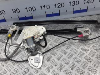 стеклоподъемник передний правый Land Rover Range Rover 3 поколение [2-й рестайлинг] 2010, 5.0 л., бензин, АКПП, внедорожник 5 дв.