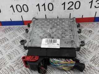 ЭБУ Land Rover Range Rover 3 поколение [2-й рестайлинг] 2010, 5.0 л., бензин, АКПП, внедорожник 5 дв., MB2797009310, 8W8312B684YA