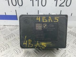 блок ABS BMW 3 серия F30/F31/F34 2013, 2.0 л., бензин, АКПП, седан, 3451685895301, 10022003194, 10091608523, 10062235321