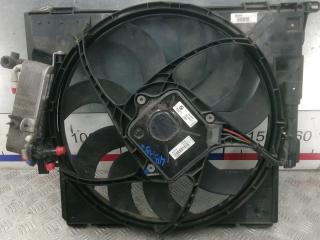 вентилятор радиатора BMW 3 серия F30/F31/F34 2013, 2.0 л., бензин, АКПП, седан, 17428641964, 17427640511, 7640509, 8621191, 7600558, 8641963, 17427600558, 17427600557, 17427640508, 17428621191, 17428641963, 17427640509