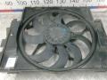 вентилятор радиатора BMW 3 серия F30/F31/F34 2013, 2.0 л., бензин, АКПП, седан, 17428641964, 17427640511, 7640509, 8621191, 7600558, 8641963, 17427600558, 17427600557, 17427640508, 17428621191, 17428641963, 17427640509 - фото №3