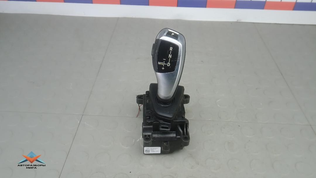 кулиса BMW 3 серия F30/F31/F34 2013, 2.0 л., бензин, АКПП, седан, 929689601 - фото №1