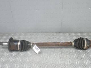 полуось задняя (приводной вал, ШРУС) BMW 3 серия F30/F31/F34 2013, 2.0 л., бензин, АКПП, седан, 33207622853, 33207597677, 33207624205, 33208680351, 33207629301, 33207597681, 33208680347, 33207637445