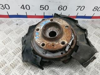 ступица задняя левая BMW 3 серия F30/F31/F34 2013, 2.0 л., бензин, АКПП, седан, 33416867262, 33416792369, 33416867261