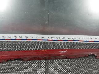 накладка на порог BMW 3 серия F30/F31/F34 2013, 2.0 л., бензин, АКПП, седан