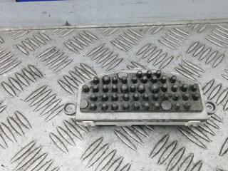 сопротивление печки BMW 3 серия F30/F31/F34 2013, 2.0 л., бензин, АКПП, седан, 64119270254, 64119276112