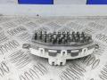 сопротивление печки BMW 3 серия F30/F31/F34 2013, 2.0 л., бензин, АКПП, седан, 64119270254, 64119276112 - фото №4