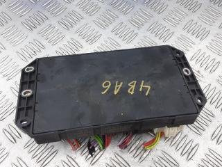 блок предохранителей Land Rover Range Rover 4 поколение 2012, 5.0 л., бензин, АКПП, внедорожник 5 дв., 519392203