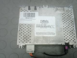 блок радио Land Rover Range Rover 4 поколение 2012, 5.0 л., бензин, АКПП, внедорожник 5 дв., 92219034