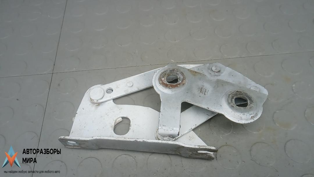 петля капота Land Rover Range Rover 4 поколение 2012, 5.0 л., бензин, АКПП, внедорожник 5 дв. - фото №1