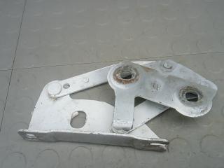 петля капота Land Rover Range Rover 4 поколение 2012, 5.0 л., бензин, АКПП, внедорожник 5 дв.