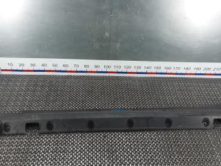 накладка на порог Land Rover Range Rover 4 поколение 2012, 5.0 л., бензин, АКПП, внедорожник 5 дв.