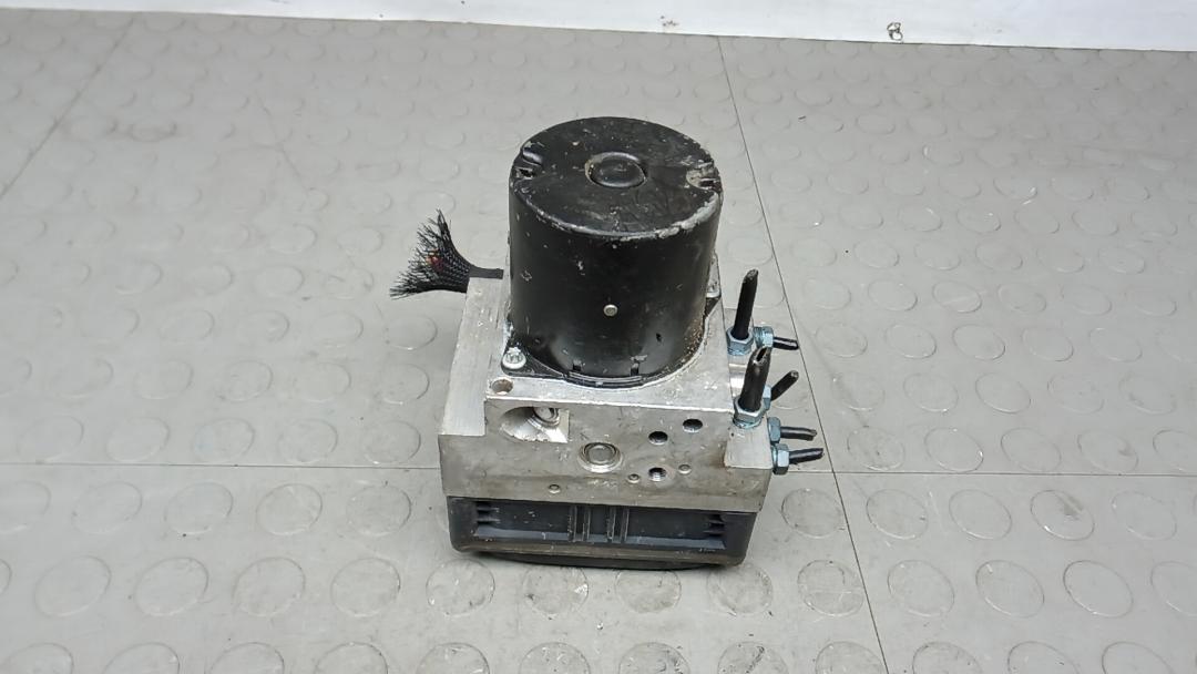 блок ABS BMW 7 серия F01/F02 2009, 4.4 л., 750i, бензин, АКПП, седан, 3451685895301, 10022003194, 10091608523, 10062235321, 0265960371 - фото №1