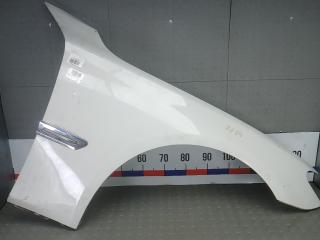 крыло переднее правое BMW 7 серия F01/F02 2009, 4.4 л., 750i, бензин, АКПП, седан